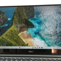 Dell precision 5520|رایانه همراه|کاشمر, |دیوار
