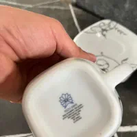 چینی خارجی . چینی لیلی و مجنون|ظروف سرو و پذیرایی|تهران, گلستان (شهرک راه آهن)|دیوار