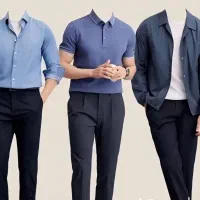 به یه استایلیست خانم نیاز داریم