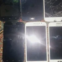 تعدادی گوشی نیاز به تعمیر|موبایل|پردیس, فاز ۴|دیوار