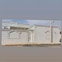 نمای سرامیک طرح سنگ|مصالح و تجهیزات ساختمان|بم, |دیوار