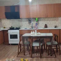 فروش کابینت به همراه سینک وهود|آب‌چکان و نظم‌دهنده ظروف|کرج, گوهردشت|دیوار