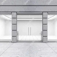 150متر تجاری بر 32متری الغدیر