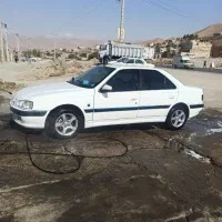 پژو پارس ELX (سفارشی) TU5، مدل1394|خودرو سواری و وانت|اسفراین, |دیوار