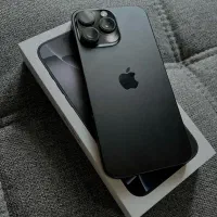 ۱۶ پرو تیتانیوم با اقساط طلایی|موبایل|اصفهان, مفتح|دیوار