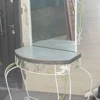 آینه|آینه|سیرجان, |دیوار