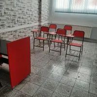 فضای کار اشتراکی در بهترین لوکیشن شهر