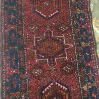 دو عدد فرش دستباف قدیمی|فرش|تهران, مسعودیه|دیوار