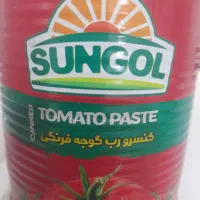 رب گوجه فرنگی|خوردنی و آشامیدنی|مشهد, سیلو|دیوار