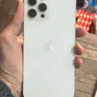 ایفون 12 پرو مکس