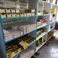 بزرگترین فروشگاه تخصصی لنت ترمز و دیسک صفحه کلاچ|قطعات یدکی و لوازم جانبی|نیشابور, کریم آباد|دیوار