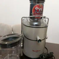 آبمیوه گیری مولینکس