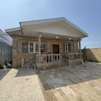 فروش ویلای نوساز ۲خواب مستر و امنیت بالا (کد ۲۹۵)