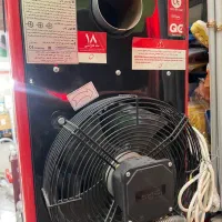 بخاری انرژی 625|بخاری، هیتر، شومینه|اندیشه, اندیشه فاز ۱|دیوار