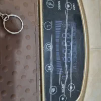 دستگاه ویبره ورزشی