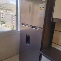 یخچال وفریزر جی پلاس ۳۲فوت