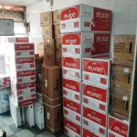 نمایندگی پکیج رادیاتور ابگرمکن فیروز کریمی نظراباد