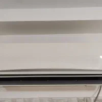 کولر اسپلیت الجی 24000
