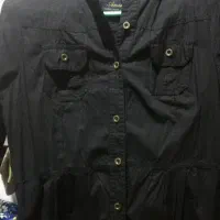 مانتو اداری دانشجویی