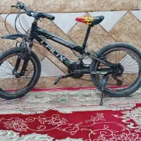 دوچرخه ۲۰ دنده ای