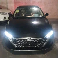 نیسان سیلفی مکس ادیشن2024