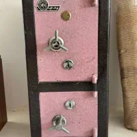 گاوصندق طرح قدیم کاوه