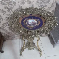 میوه خوری کنارسالنی برنز