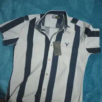 انواع پیراهن مردانه مفت