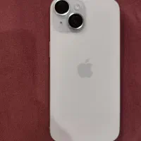 آیفون ۱۵نرمال درحدآکبند باطری۹۶