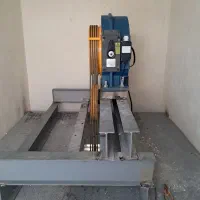 اسانسور وبالابر|خدمات پیشه و مهارت|لردگان, |دیوار