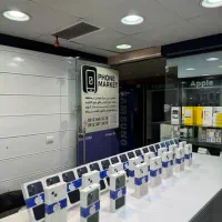 اپل 13 normal با حافظه ۱۲۸ اکبند با گارانتی|موبایل|تهران, آشتیانی|دیوار