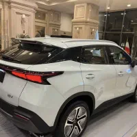 CBU FX EV / اف ایکس تمام برقی|خودرو سواری و وانت|تهران, امامت|دیوار