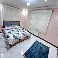 ویلا دوخواب مبله لاهیجان نزدیک مرکز|اجارهٔ کوتاهمدت آپارتمان و سوئیت|لاهیجان, قیام|دیوار