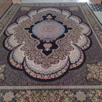 یه جفت قالی ۱۲متری درحد نو