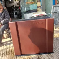 بخاری گازی برقی فندار|بخاری، هیتر، شومینه|سبزوار, طبرسی (جعفرآباد)|دیوار