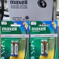 باطری های مکسل