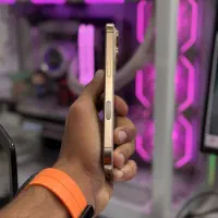 iphone 16 pro ریجستر شده|موبایل|شاهین‌شهر, گزبرخوار|دیوار