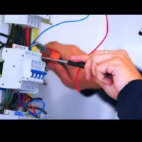 برقکاری و خورده کاری