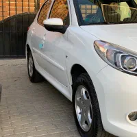 ۲۰۷ پانوراما مدل۴۰۳ فول بدون رنگ،شاسی سالم|خودرو سواری و وانت|مشهد, اقبال|دیوار