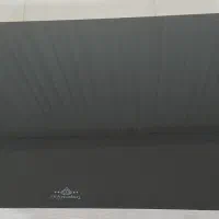 جلومبلی نو بدون زدگی و آیینه و کنسول|مبلمان خانگی و میز عسلی|ایلام, |دیوار