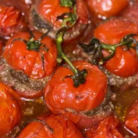 غذای خانگی سنتی سفارش پذیرفته میشود