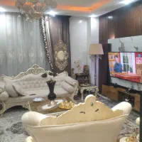 مبل سلطنتی ۷نفره