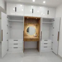 ساخت کمددیواری بصورت نقد واقساط|جاکفشی، کمد، دراور|خرمشهر, |دیوار