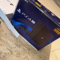 ps4 pro 1tra|کنسول، بازی ویدئویی و آنلاین|تهران, بهارستان|دیوار