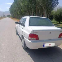 ماشین بدون رنگ|خودرو سواری و وانت|ارومیه, |دیوار