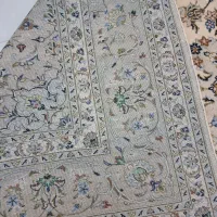 یک جفت فرش دستبافت ۹ متری|فرش|کرمانشاه, |دیوار
