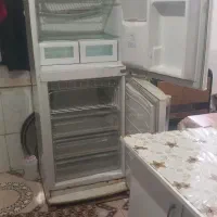 یخچال|یخچال و فریزر|نیشابور, بنیاد شهید|دیوار