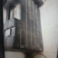 چکش برقی