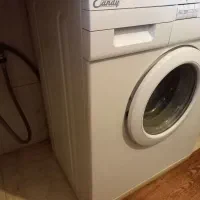 فروش ماشین لباسشویی مارک کندی|ماشین لباسشویی و خشککن لباس|شاهینشهر, شهرک میلاد|دیوار