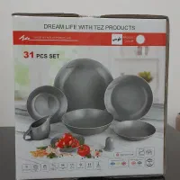 ظروف ۳۱پارچه استونور